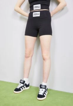 Adidas Originals Originals High Waist Bike - Legging - Black