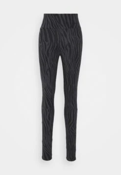 Adidas Originals Tight - Legging - Carbon/Black -ASOS fde6fe9b906140928639786e231f157a