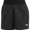 Adidas Originals Short - Black Melange