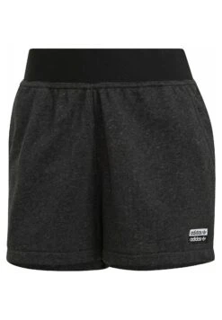 Adidas Originals Short - Black Melange