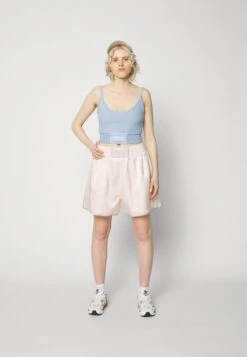 Adidas Originals Boxing - Short - Quartz -ASOS fdf9243a5b2140dd82ee9fcd8d89fba5