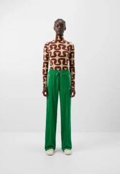 Adidas Originals Adicolor 70S Montreal - Pantalon De Survêtement - Green