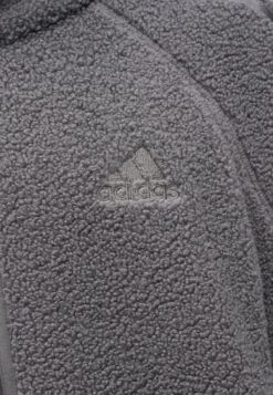 Adidas Originals Veste Polaire - Grey Strata -ASOS fec4abb48d464a0e92afd11f101f5991