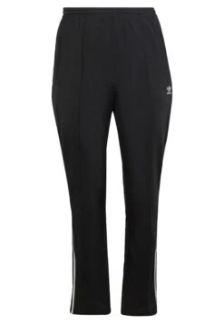 Adidas Originals Classics Firebird - Pantalon De Survêtement - Black -ASOS ff017a0280ad40318c5058e29efac43b