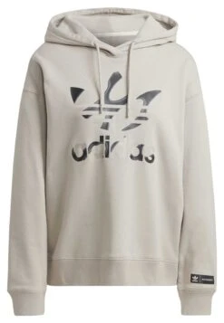 Adidas Originals Marimekko Logo - Sweat À Capuche - Light Brown -ASOS ff50b2c7ccc448abbaad414e19f531a4