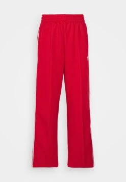 Adidas Originals Sst Tp Os - Pantalon De Survêtement - Better Scarlet -ASOS ff7e7751ce854165a303226da161e181