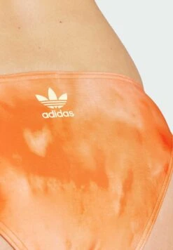 Adidas Originals Hills Hiker Set - Bikini - Orange Collegiate Orange -ASOS ffdab297a2944f92819e1da2720f19f9