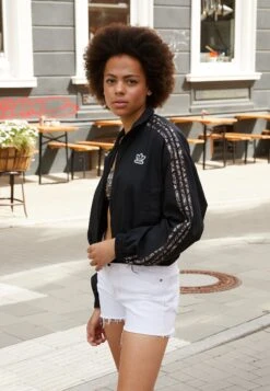 Adidas Originals Windbreaker - Veste Légère - Black