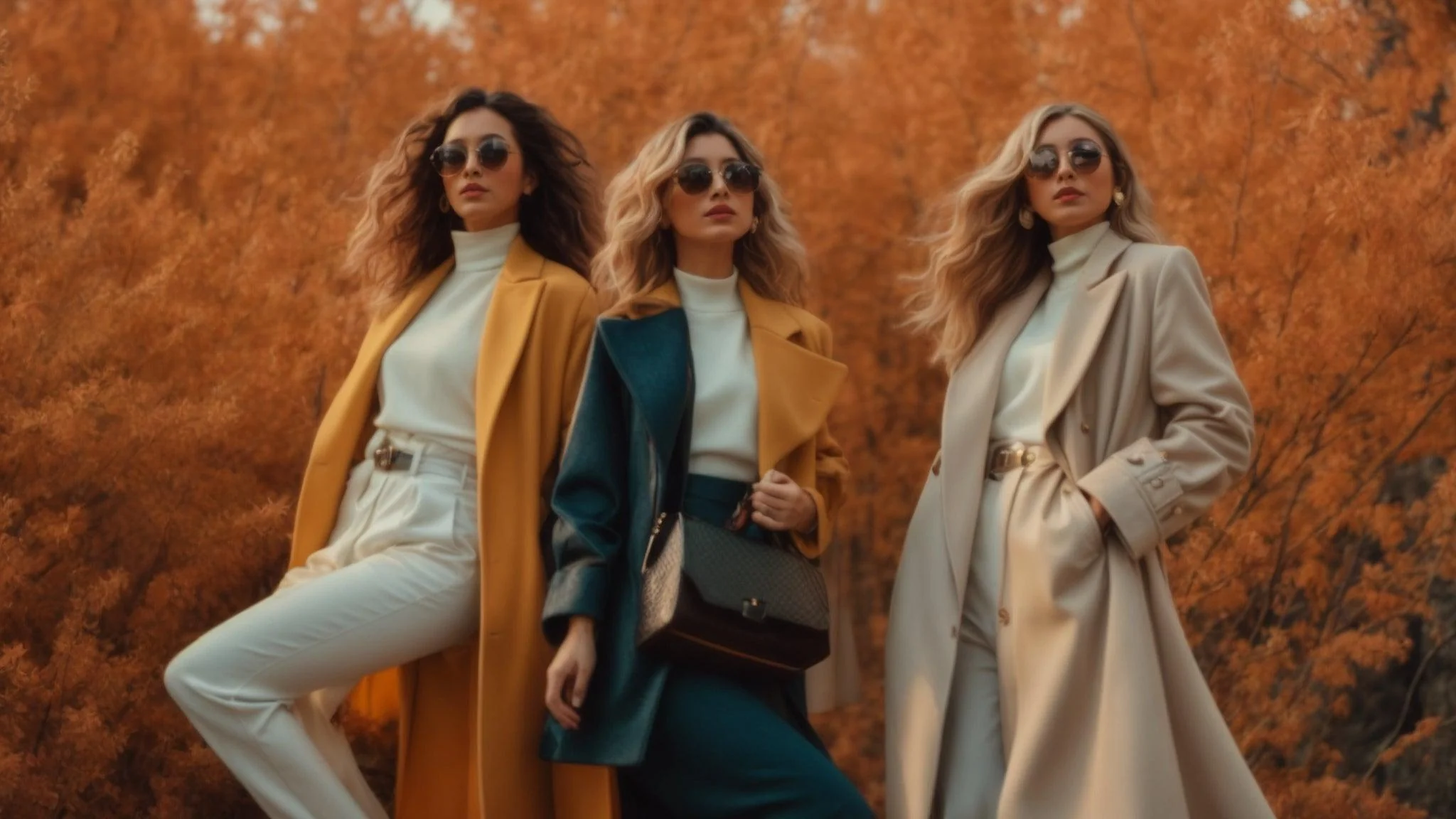 ASOS -ASOS Default 3 femme habiller en mode hiver 2025 0